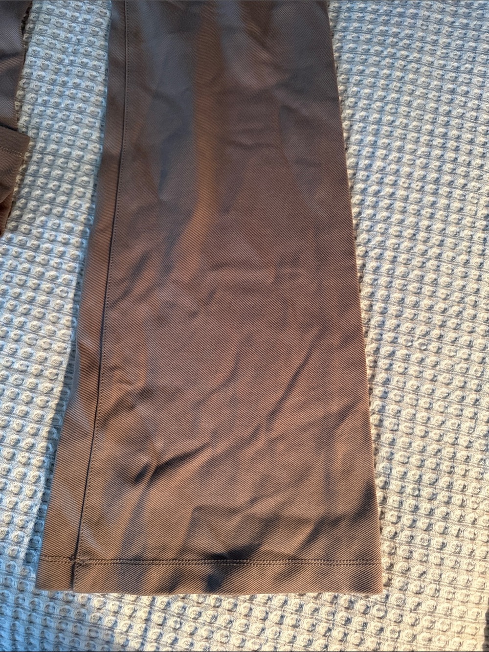 Betabrand women’s stretch dress pants - Picture 5 of 5